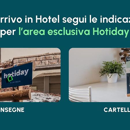 Hotiday Apartment Collection - Villa Alba Cala Liberotto Exterior photo