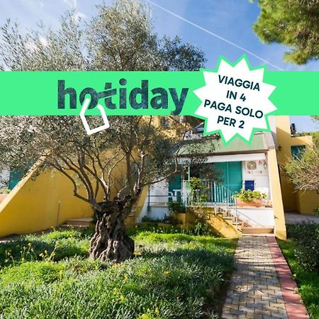 Hotiday Apartment Collection - Villa Alba Cala Liberotto Exterior photo