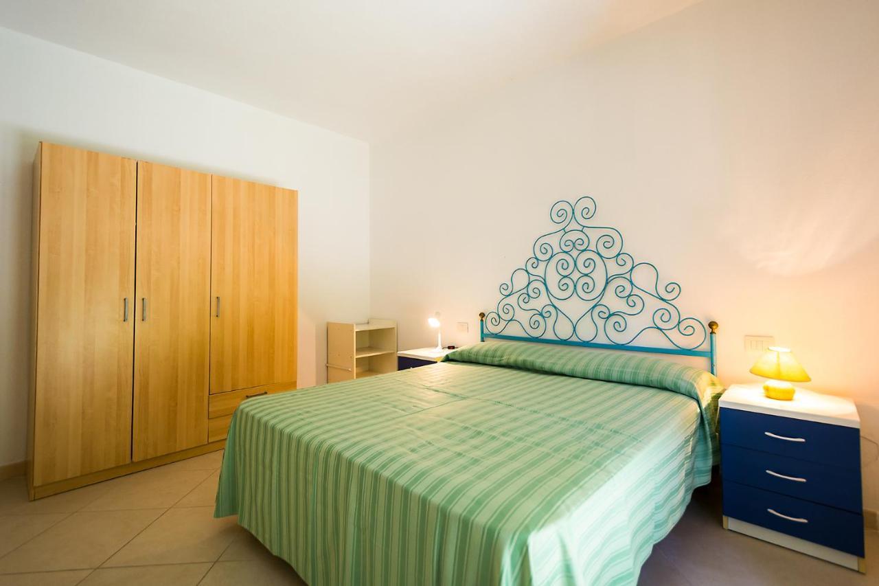 Hotiday Apartment Collection - Villa Alba Cala Liberotto Exterior photo