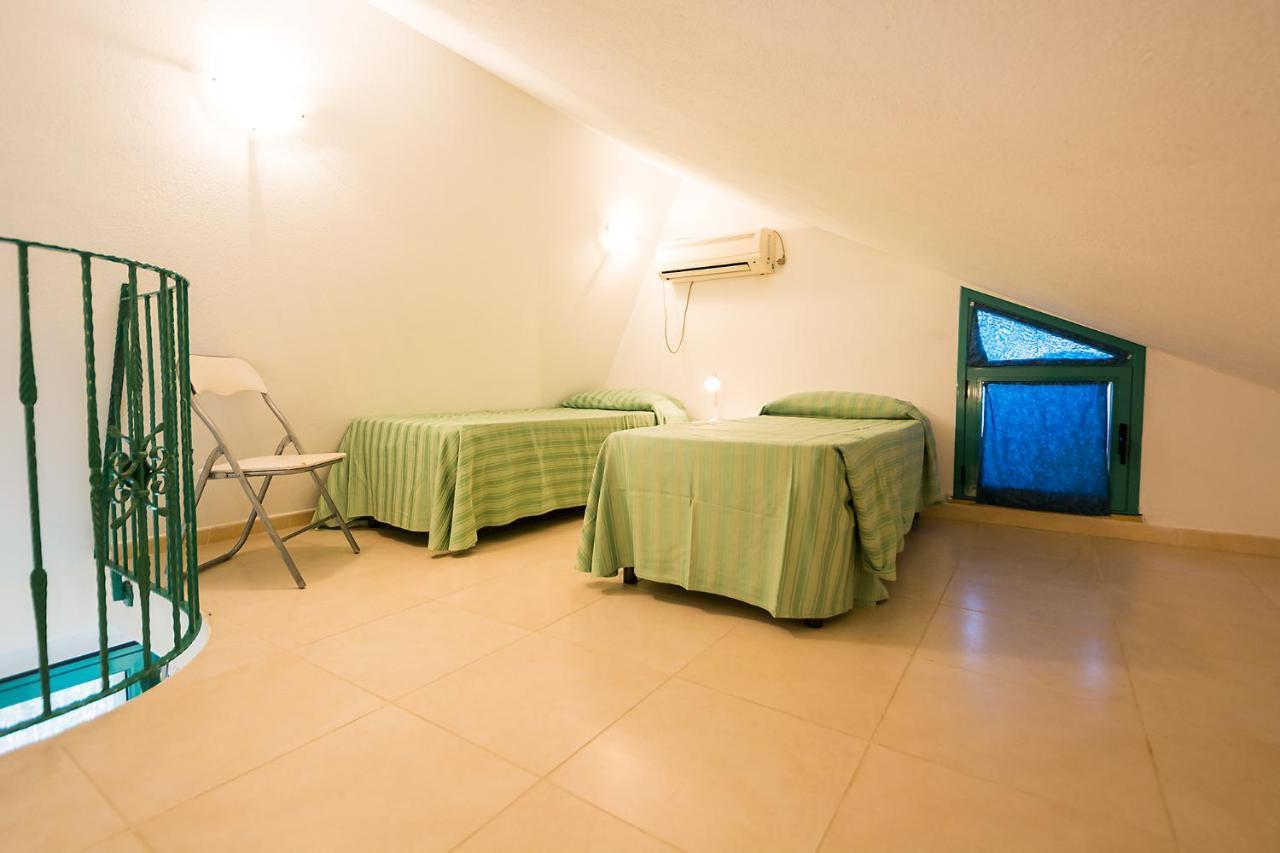Hotiday Apartment Collection - Villa Alba Cala Liberotto Exterior photo