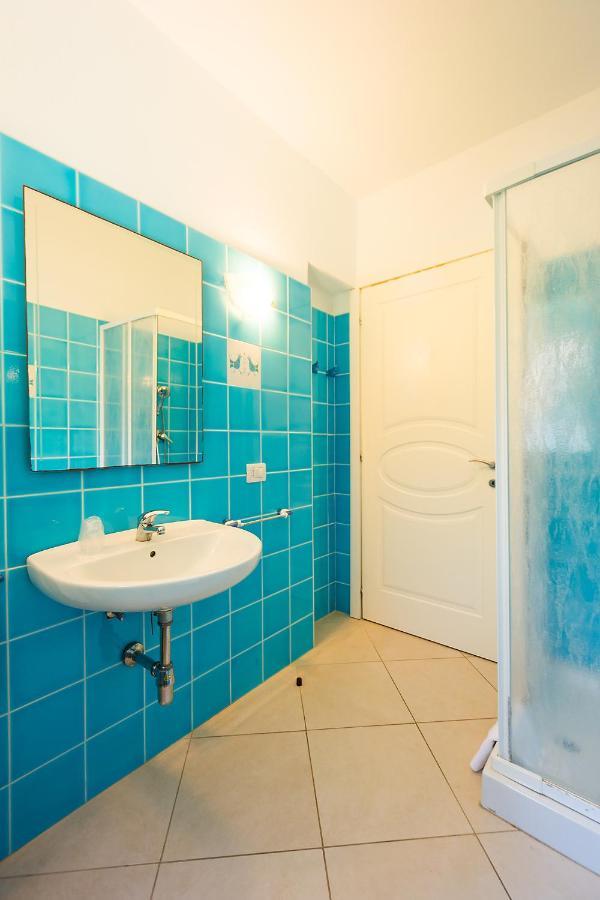 Hotiday Apartment Collection - Villa Alba Cala Liberotto Exterior photo