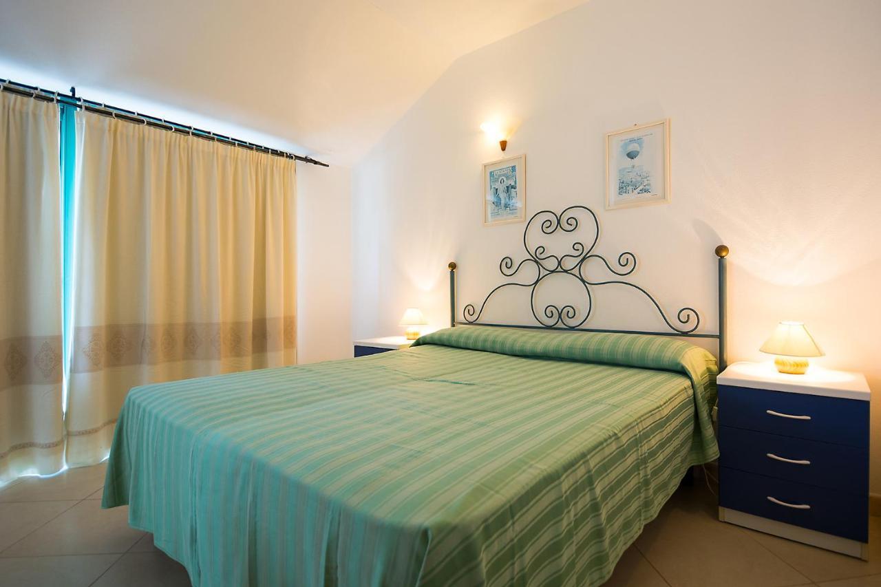 Hotiday Apartment Collection - Villa Alba Cala Liberotto Exterior photo