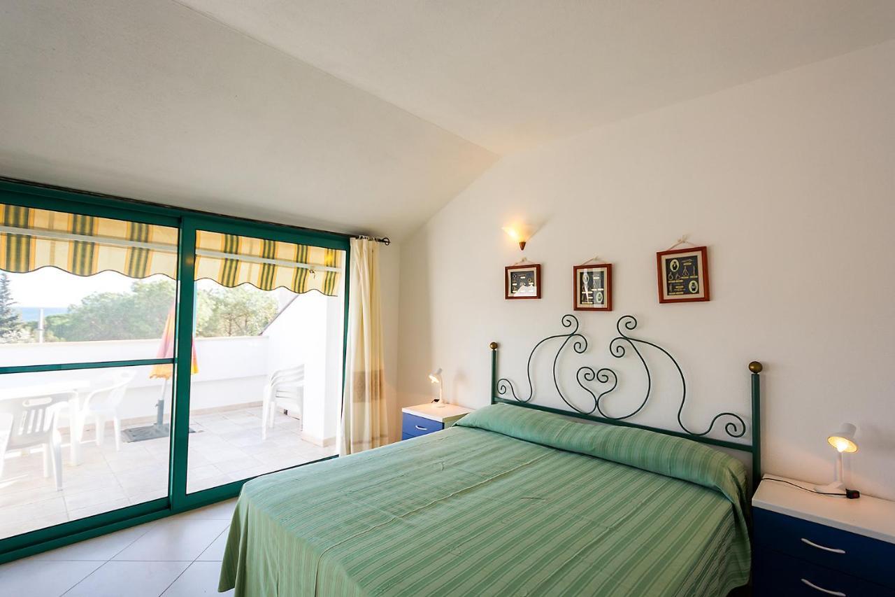 Hotiday Apartment Collection - Villa Alba Cala Liberotto Exterior photo
