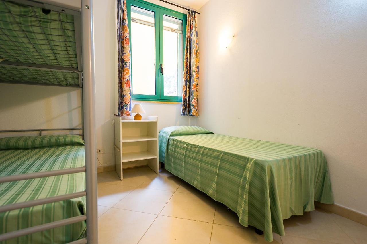 Hotiday Apartment Collection - Villa Alba Cala Liberotto Exterior photo