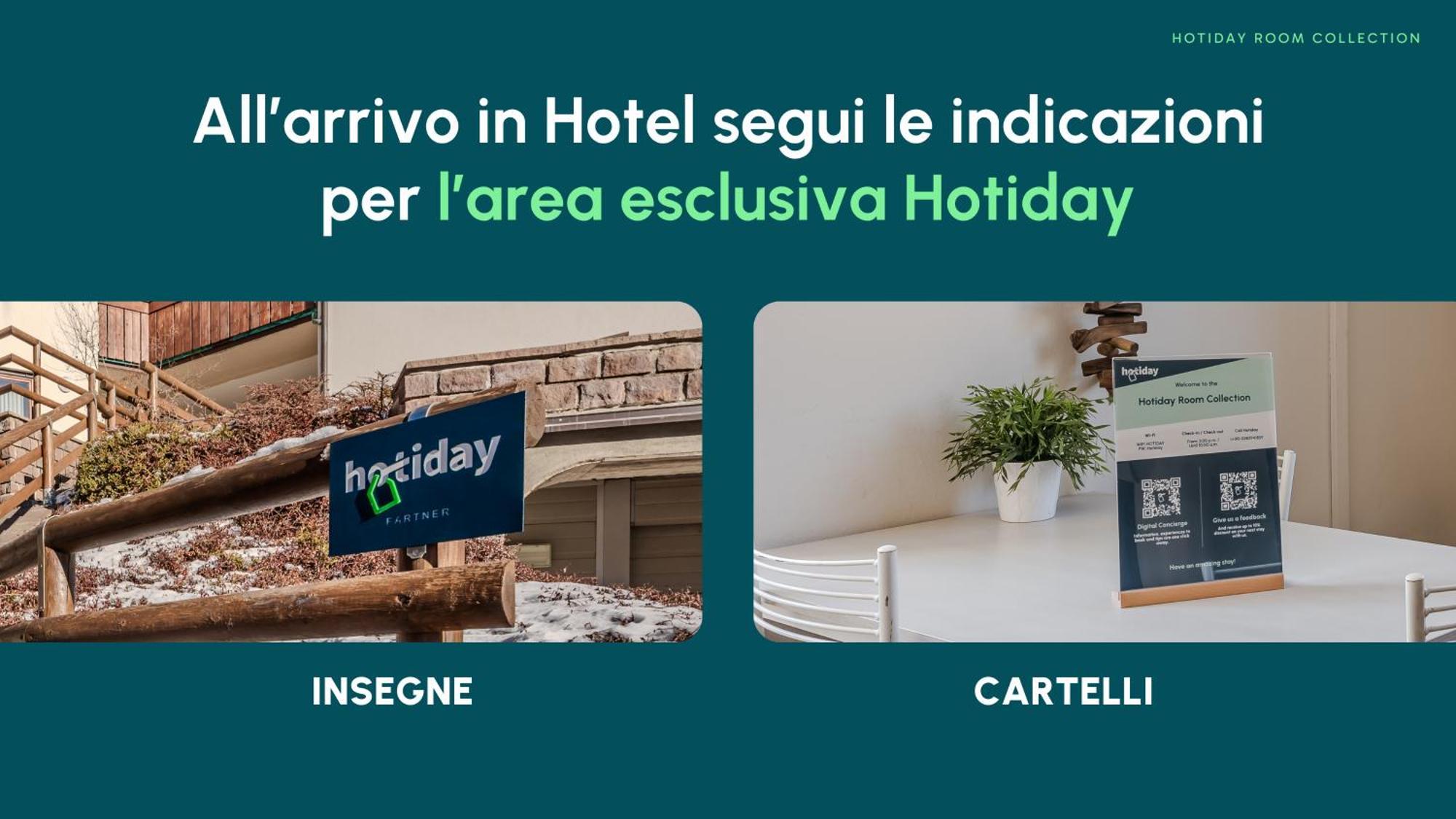 Hotiday Apartment Collection - Villa Alba Cala Liberotto Exterior photo